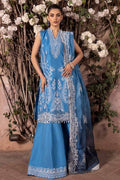 Gul Ahmed | Eid Collection | FE-42074 - Khanumjan  Pakistani Clothes and Designer Dresses in UK, USA 