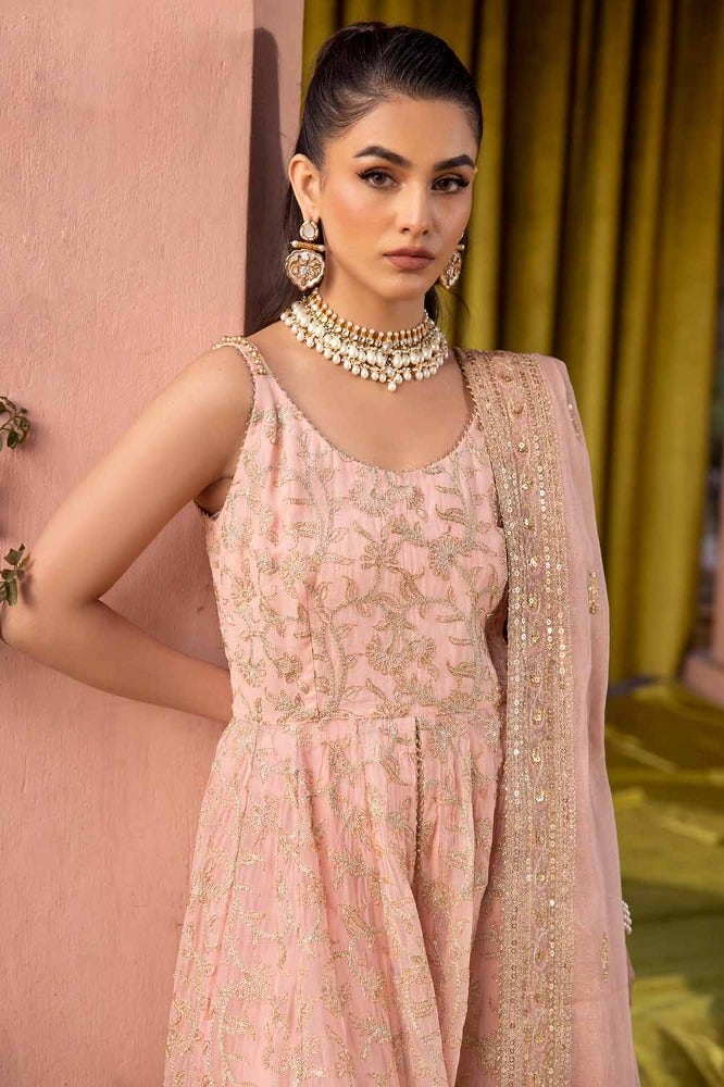 Gul Ahmed | Eid Collection | FE-42081 - Khanumjan  Pakistani Clothes and Designer Dresses in UK, USA 