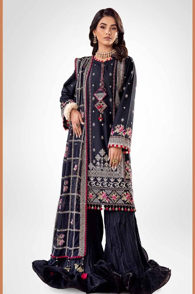 Gul Ahmed, Ladies Clothing Brand