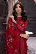 Gul Ahmed | Eid Collection | FE-42036 - Khanumjan  Pakistani Clothes and Designer Dresses in UK, USA 