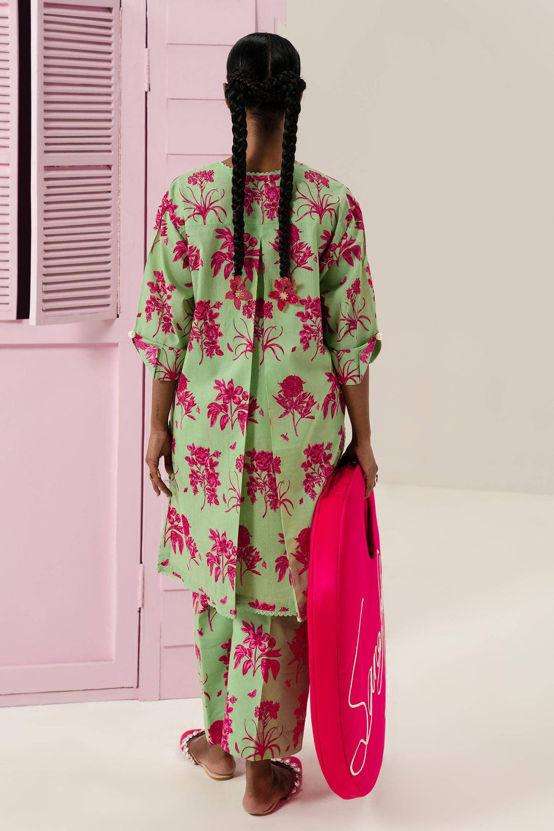 Sana Safinaz | Mahay Summer Lawn 24 | S-47 - Khanumjan  Pakistani Clothes and Designer Dresses in UK, USA 