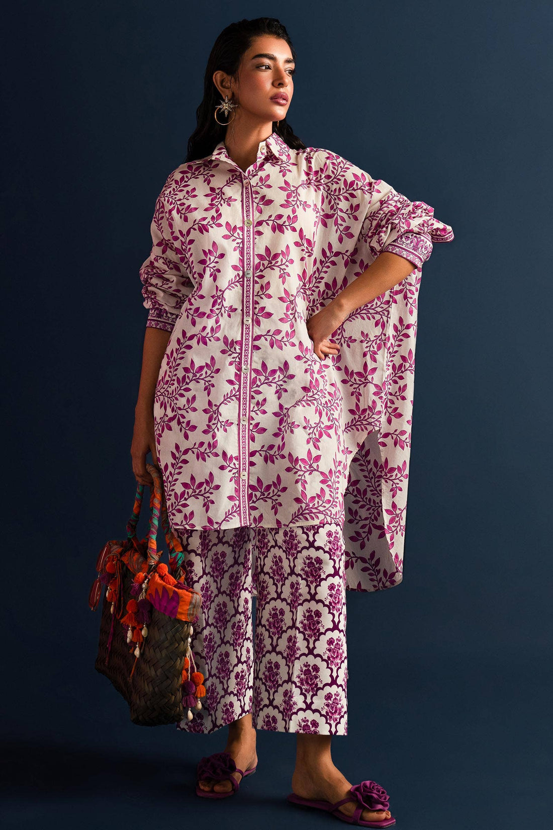 Sana Safinaz | Mahay Summer Lawn 24 | S-45 - Khanumjan  Pakistani Clothes and Designer Dresses in UK, USA 
