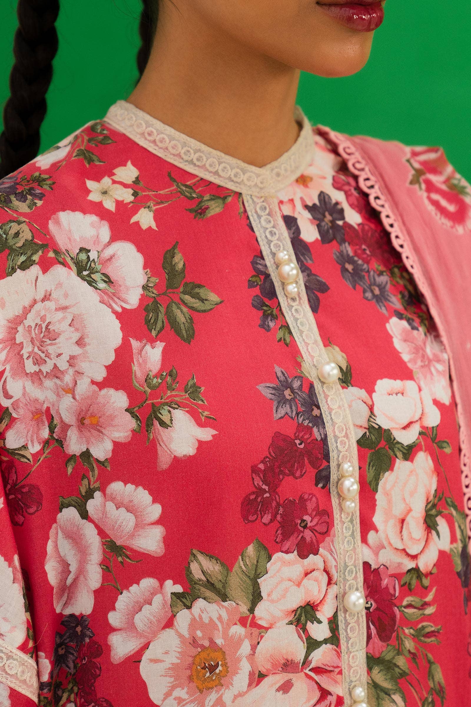 Sana Safinaz | Mahay Summer Lawn 24 | S-36 - Khanumjan  Pakistani Clothes and Designer Dresses in UK, USA 