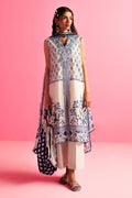 Sana Safinaz | Mahay Summer Lawn 24 | S-30 - Khanumjan  Pakistani Clothes and Designer Dresses in UK, USA 