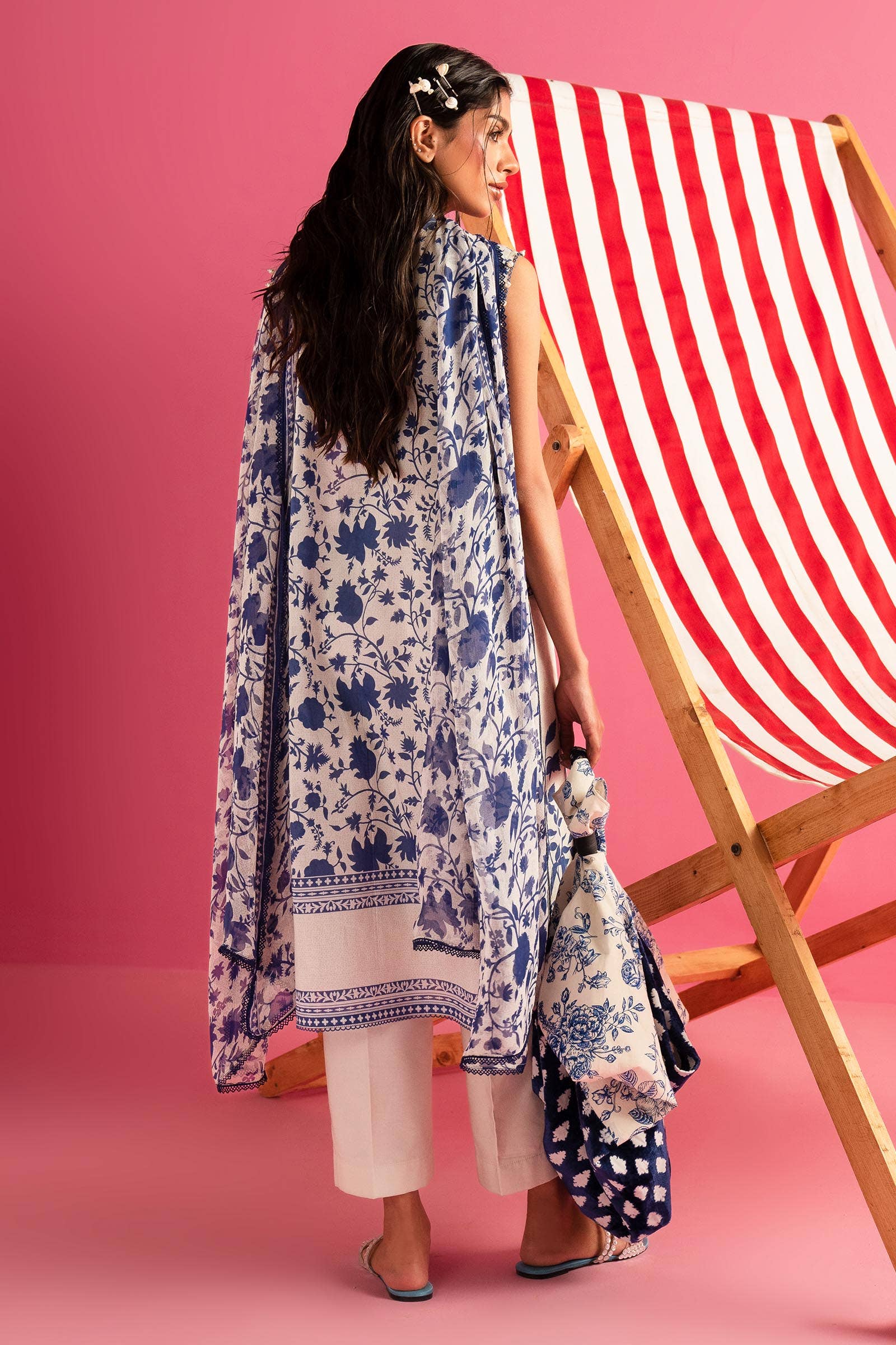 Sana Safinaz | Mahay Summer Lawn 24 | S-30 - Khanumjan  Pakistani Clothes and Designer Dresses in UK, USA 