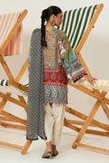 Sana Safinaz | Mahay Summer Lawn 24 | S-26 - Khanumjan  Pakistani Clothes and Designer Dresses in UK, USA 