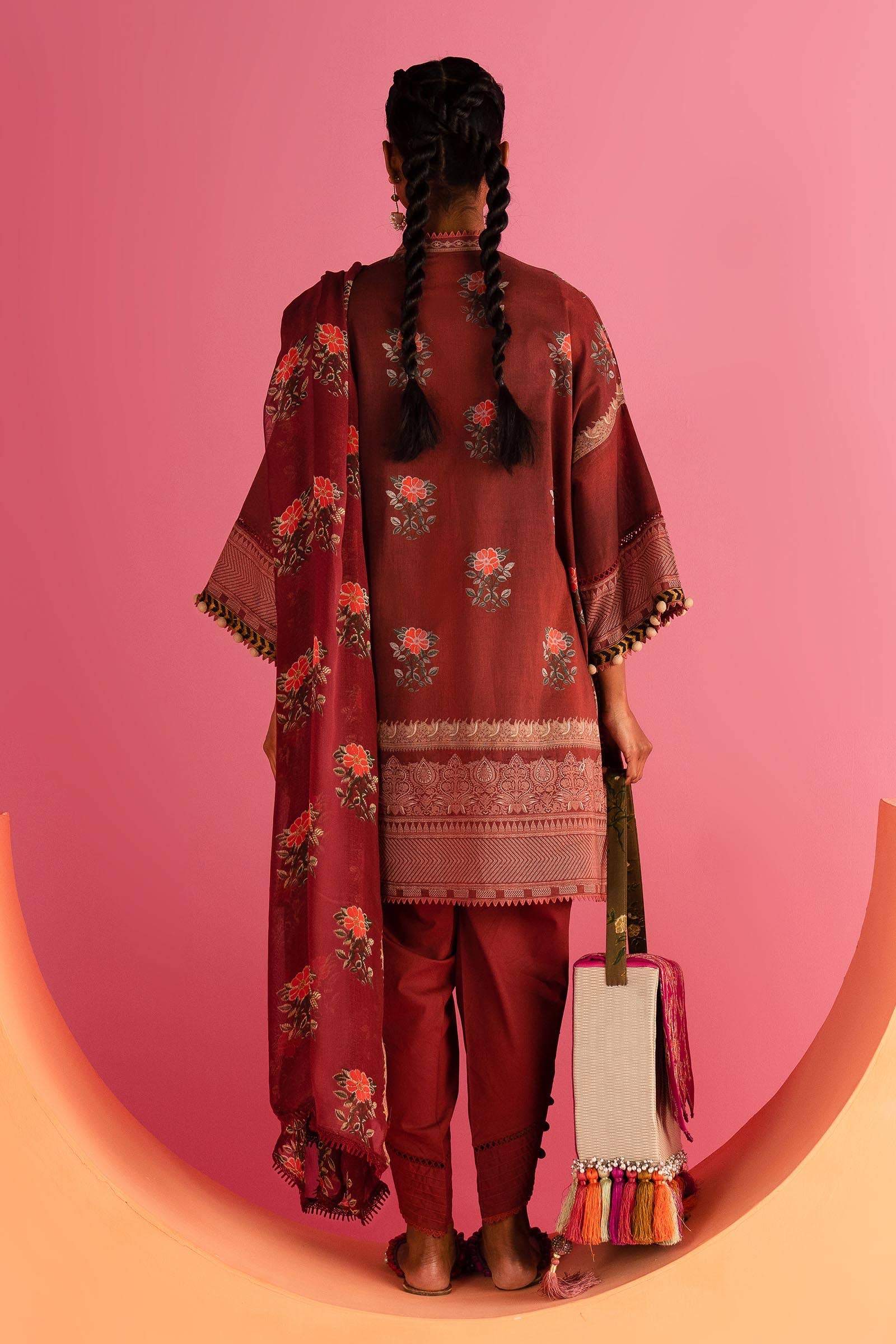 Sana Safinaz | Mahay Summer Lawn 24 | S-22 - Khanumjan  Pakistani Clothes and Designer Dresses in UK, USA 