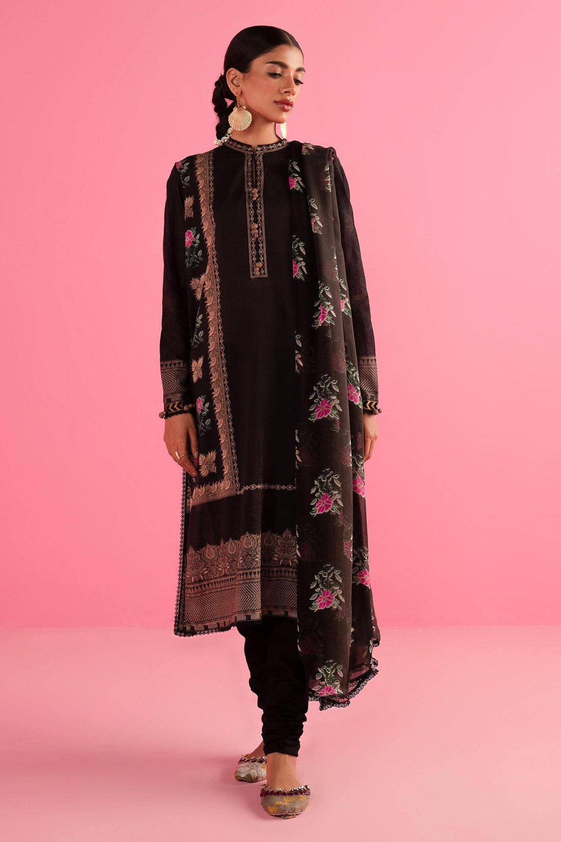 Sana Safinaz | Mahay Summer Lawn 24 | S-21 - Khanumjan  Pakistani Clothes and Designer Dresses in UK, USA 