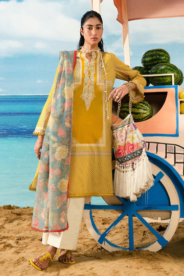 Sana Safinaz | Mahay Summer Lawn 24 | S-18 - Khanumjan  Pakistani Clothes and Designer Dresses in UK, USA 