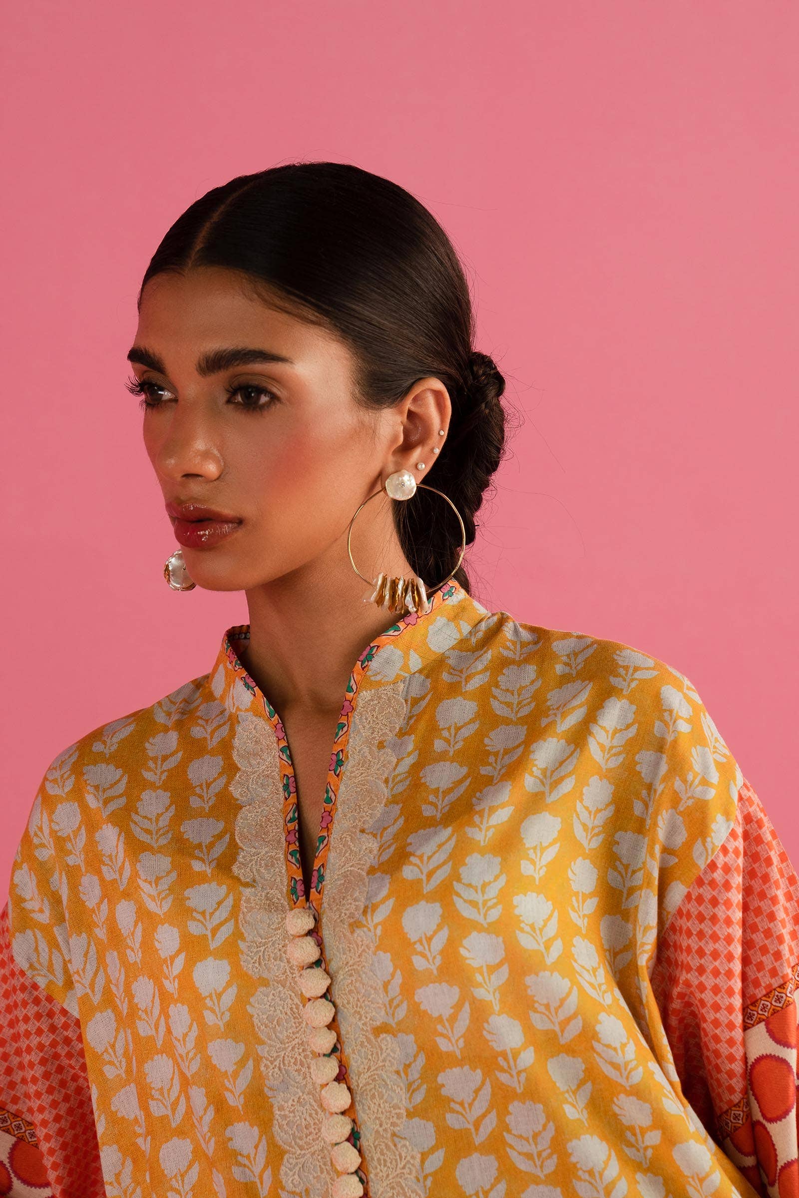 Sana Safinaz | Mahay Summer Lawn 24 | S-14 - Khanumjan  Pakistani Clothes and Designer Dresses in UK, USA 