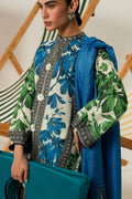 Sana Safinaz | Mahay Summer Lawn 24 | S-09 - Khanumjan  Pakistani Clothes and Designer Dresses in UK, USA 