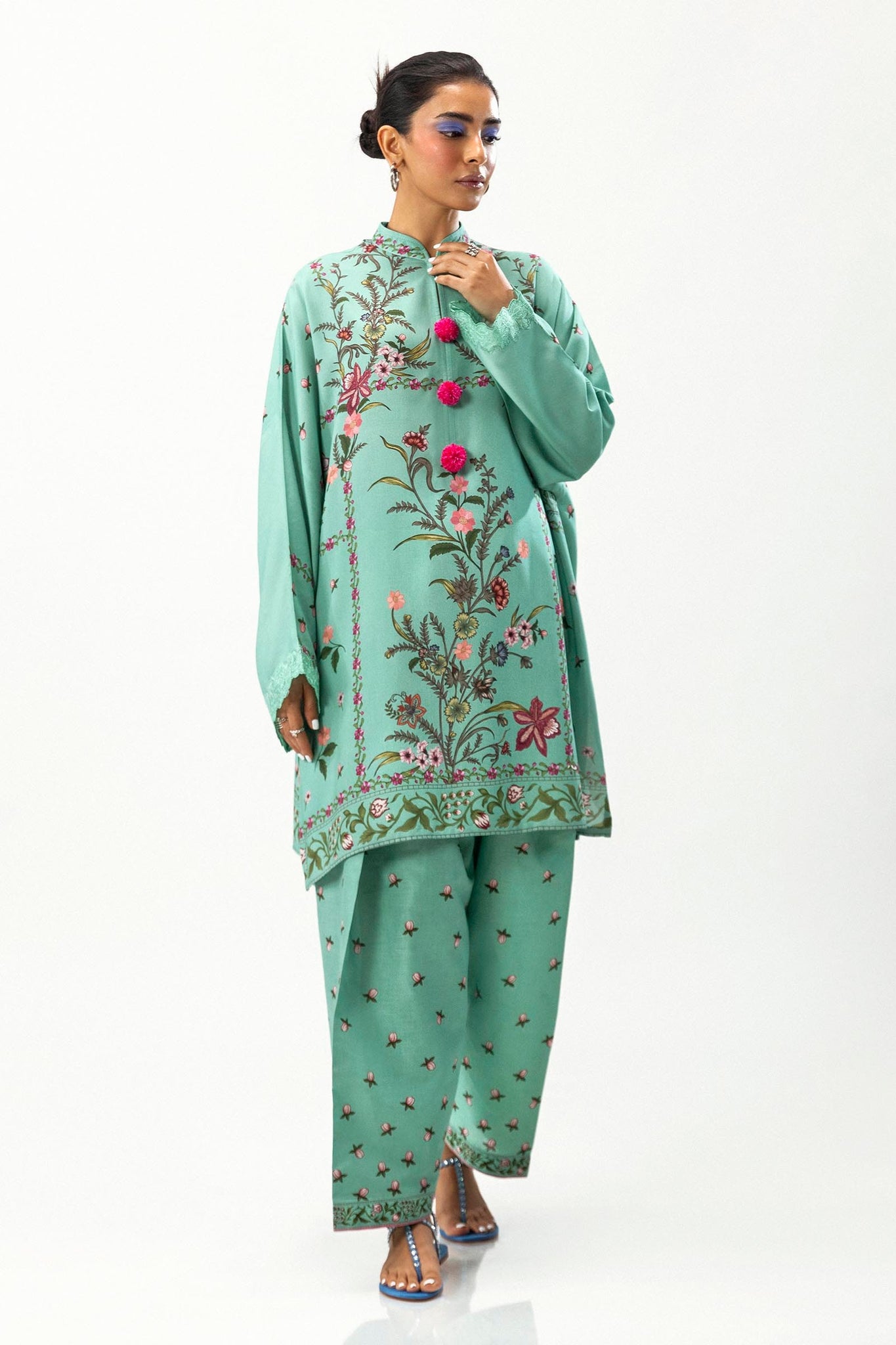 Sana Safina | Mahay Winter 24 | H243-007B-2AC