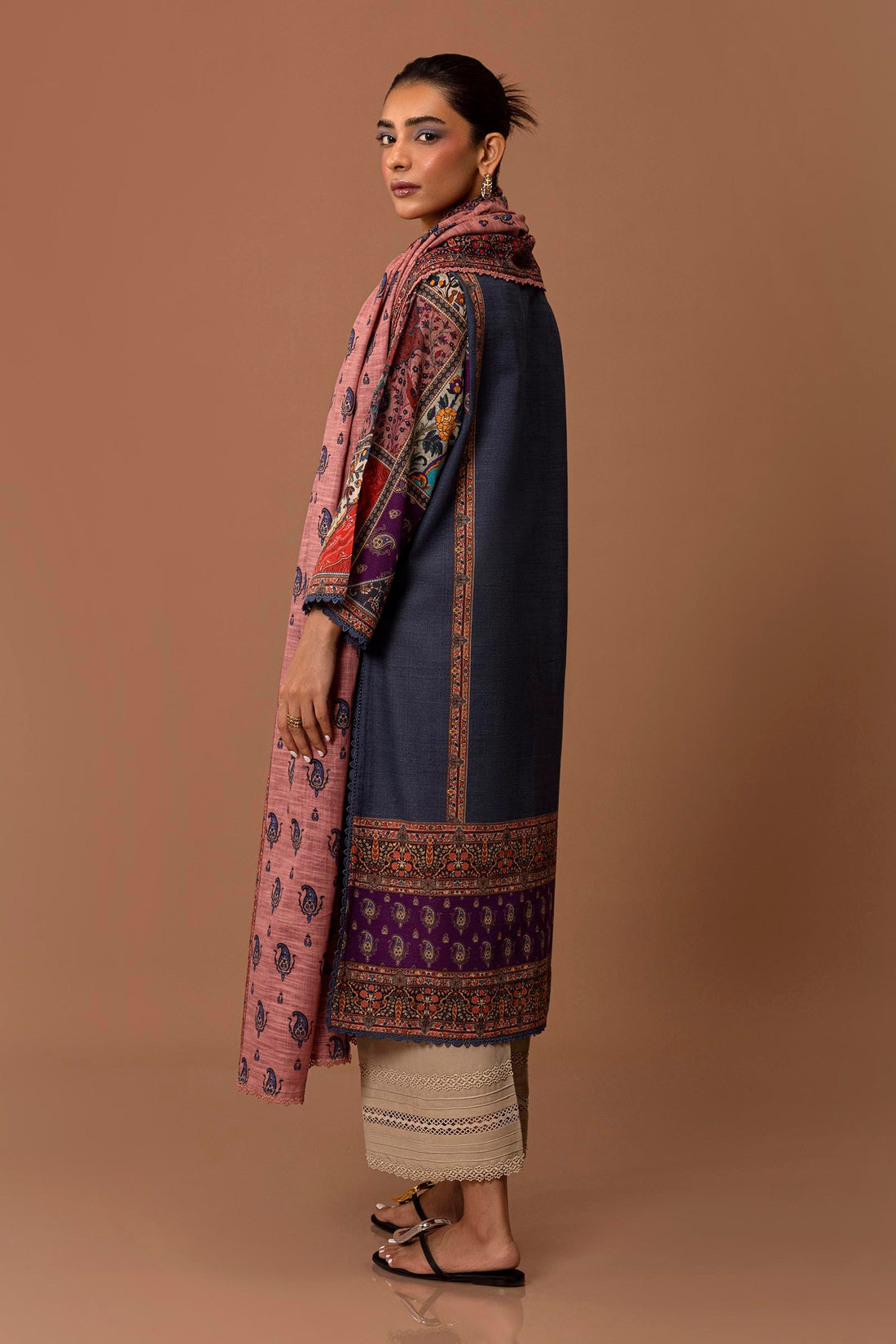 Sana Safina | Mahay Winter 24 | H243-019B-2BQ