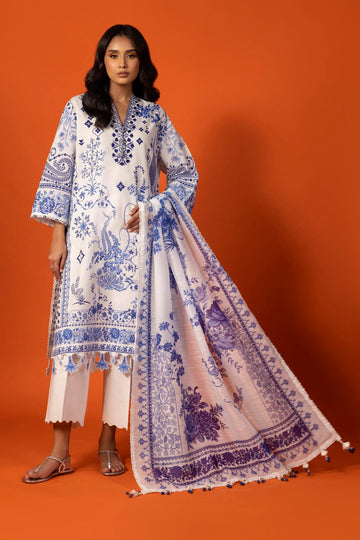 Sana Safinaz | Mahay Spring 25 | A-15