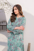 Hana | Floral Fiesta 24 | Cantaloupe - Khanumjan  Pakistani Clothes and Designer Dresses in UK, USA 