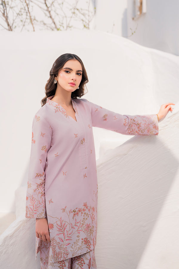 Hana | Floral Fiesta 24 | Divine - Khanumjan  Pakistani Clothes and Designer Dresses in UK, USA 