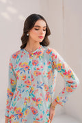 Hana | Floral Fiesta 24 | Coastal - Khanumjan  Pakistani Clothes and Designer Dresses in UK, USA 