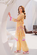 Hana | Floral Fiesta 24 | Zesty - Khanumjan  Pakistani Clothes and Designer Dresses in UK, USA 