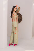 Hana | Floral Fiesta 24 | Woodland - Khanumjan  Pakistani Clothes and Designer Dresses in UK, USA 