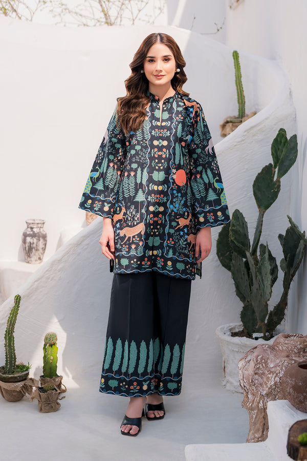 Hana | Floral Fiesta 24 | Savage - Khanumjan  Pakistani Clothes and Designer Dresses in UK, USA 