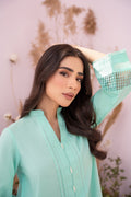 Hana | Sunshine Sartorial | Azure - Khanumjan  Pakistani Clothes and Designer Dresses in UK, USA 