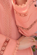 Hana | Sunshine Sartorial | Apricot - Khanumjan  Pakistani Clothes and Designer Dresses in UK, USA 