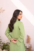 Hana | Sunshine Sartorial | Celadon - Khanumjan  Pakistani Clothes and Designer Dresses in UK, USA 