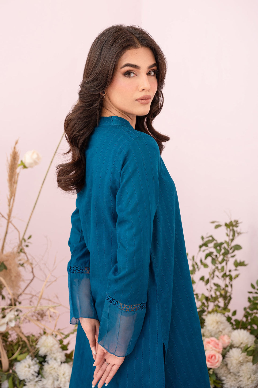 Hana | Sunshine Sartorial | Abyss - Khanumjan  Pakistani Clothes and Designer Dresses in UK, USA 