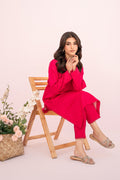 Hana | Sunshine Sartorial | Carmine - Khanumjan  Pakistani Clothes and Designer Dresses in UK, USA 