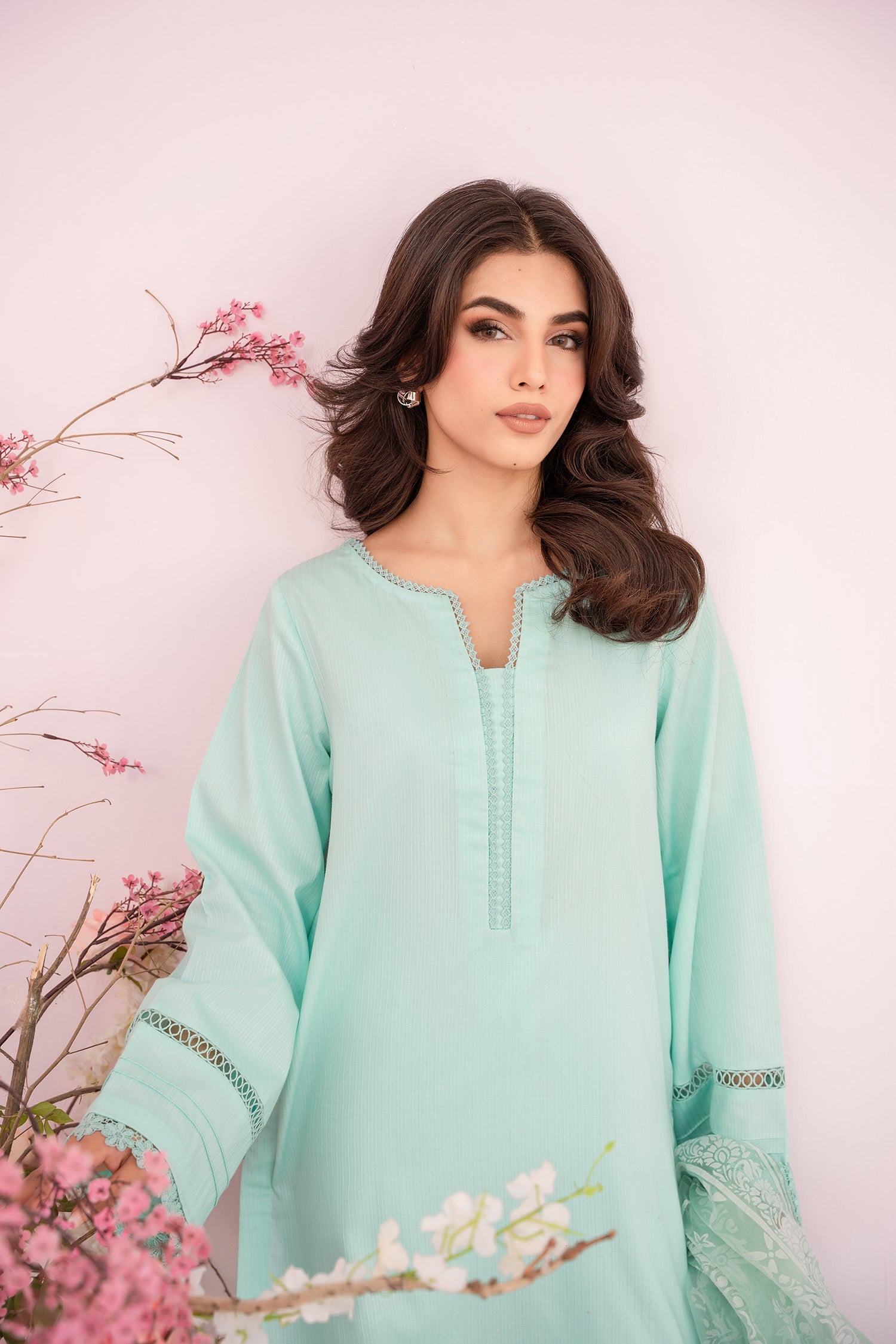 Hana | Sunshine Sartorial | Lagoon - Khanumjan  Pakistani Clothes and Designer Dresses in UK, USA 