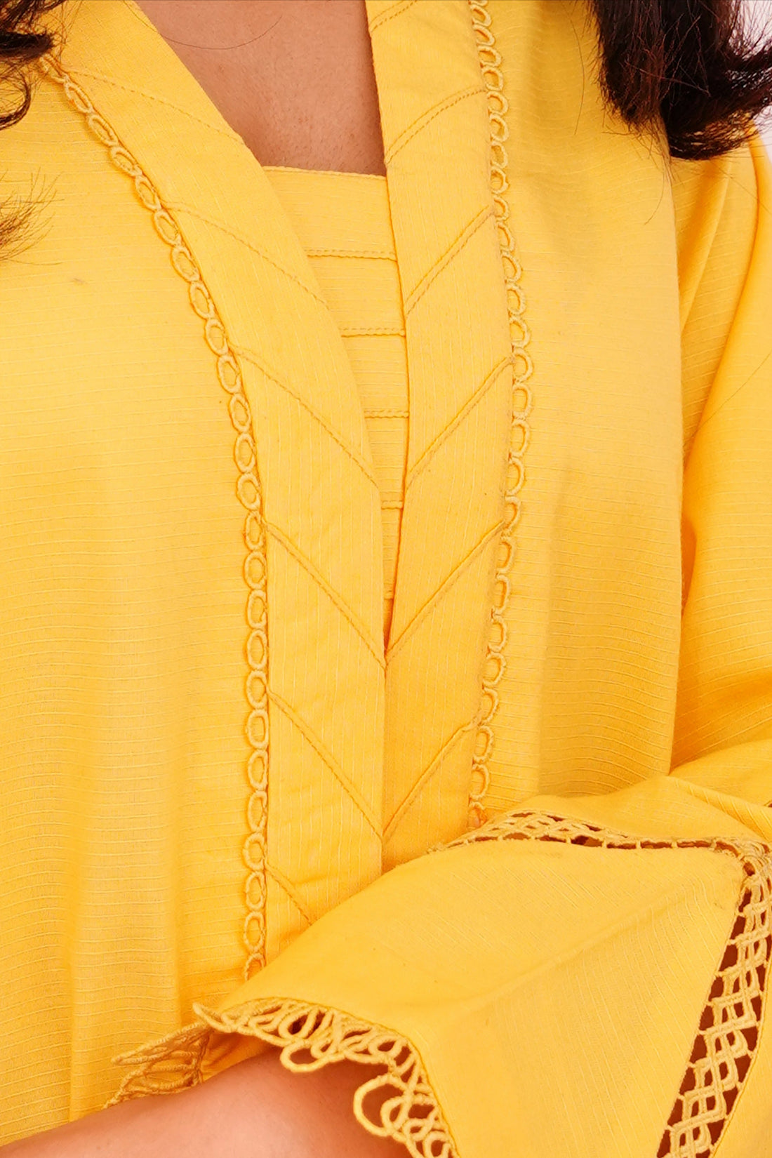 Hana | Sunshine Sartorial | Saffron - Khanumjan  Pakistani Clothes and Designer Dresses in UK, USA 