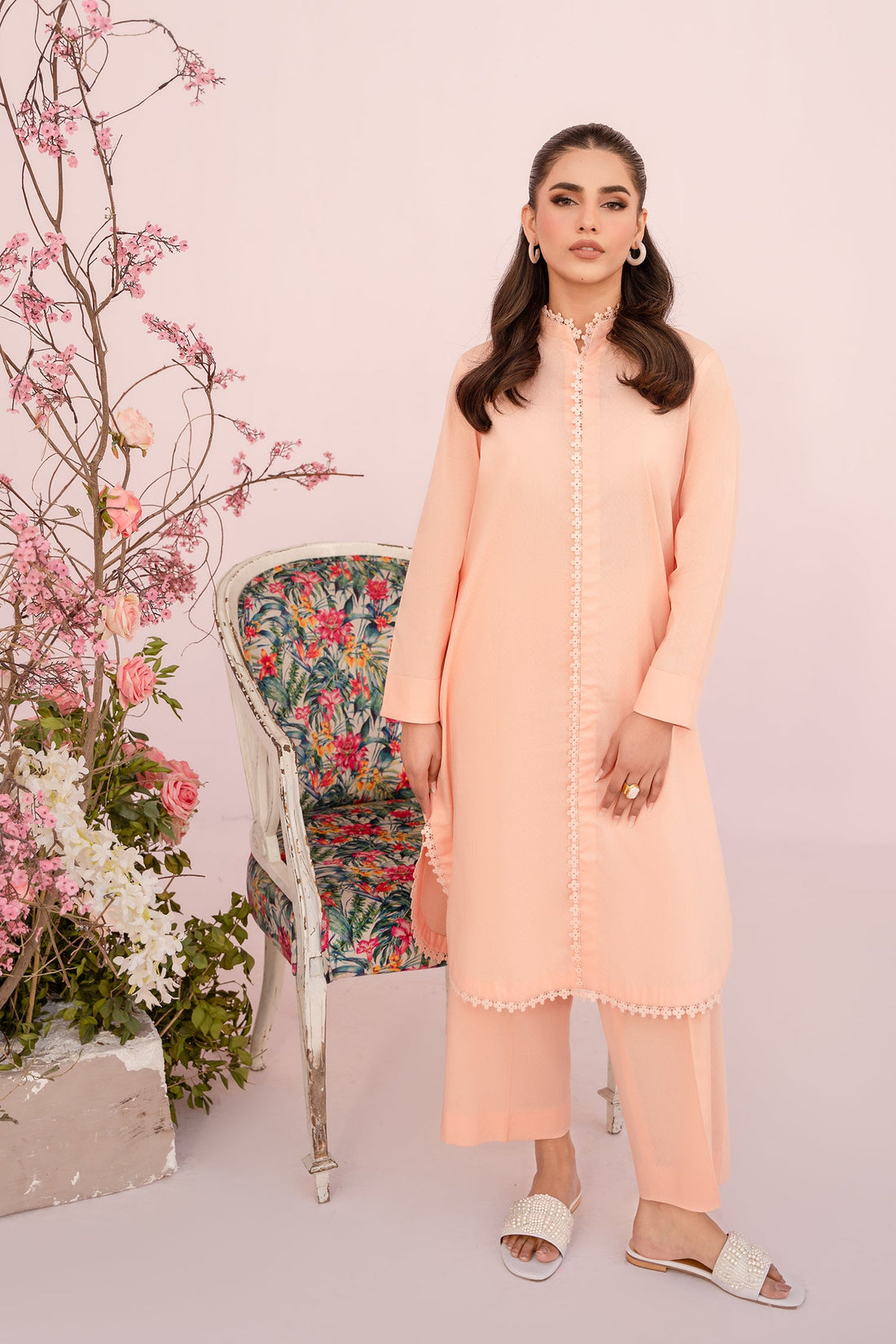 Hana | Sunshine Sartorial | Nectar - Khanumjan  Pakistani Clothes and Designer Dresses in UK, USA 