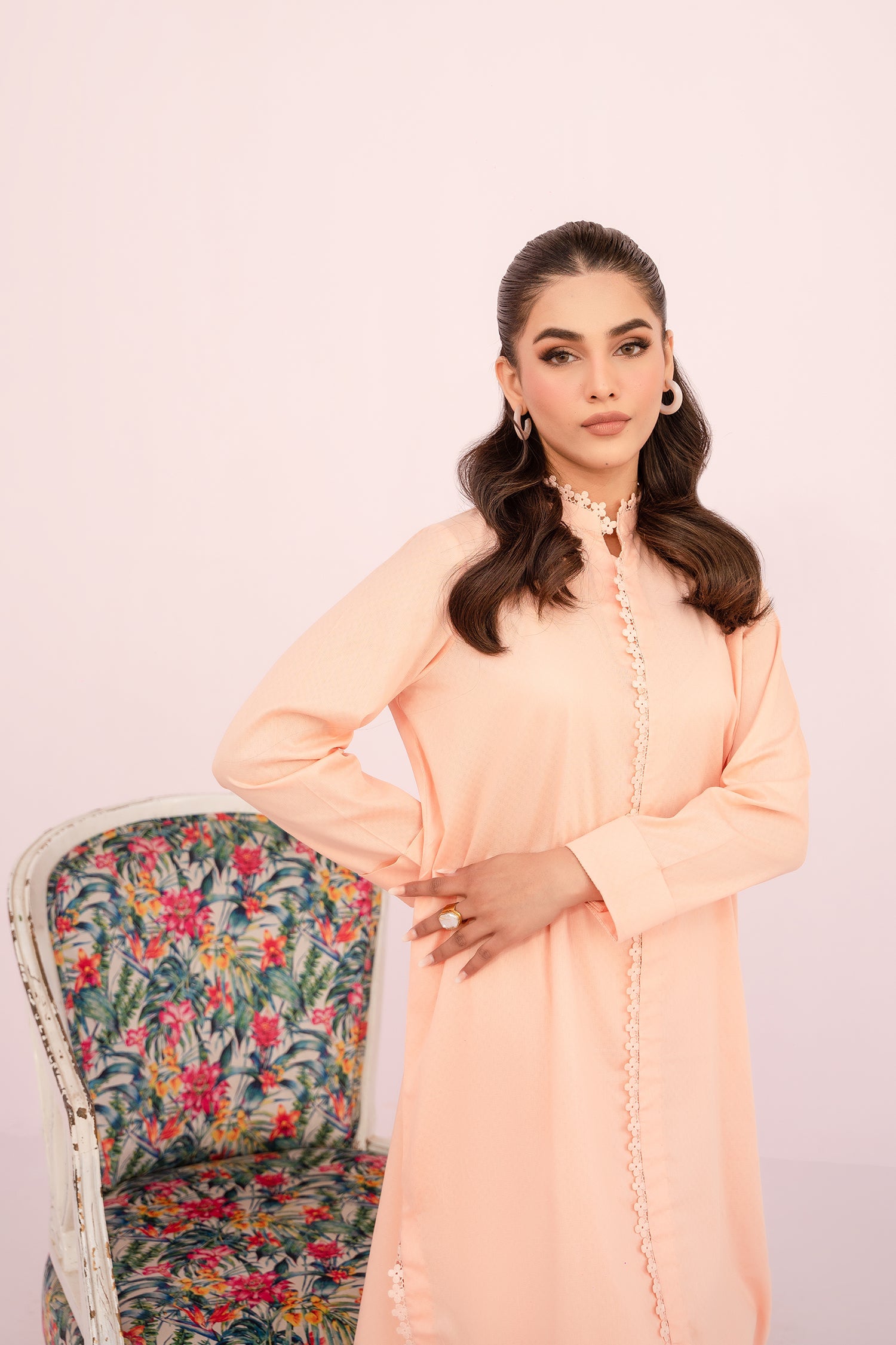 Hana | Sunshine Sartorial | Nectar - Khanumjan  Pakistani Clothes and Designer Dresses in UK, USA 