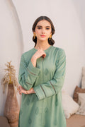 Hana | Zuri Zephyr | Seaglass - Khanumjan  Pakistani Clothes and Designer Dresses in UK, USA 