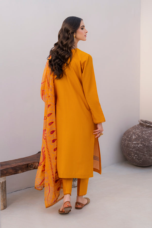 Hana | Zuri Zephyr | Harvest - Khanumjan  Pakistani Clothes and Designer Dresses in UK, USA 
