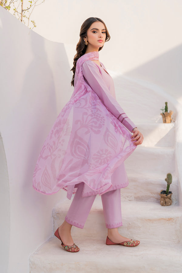 Hana | Zuri Zephyr | Thistle - Khanumjan  Pakistani Clothes and Designer Dresses in UK, USA 