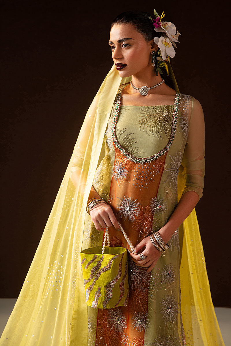 Haute Form | Luxury Eid Formals | MALTA - Khanumjan  Pakistani Clothes and Designer Dresses in UK, USA 