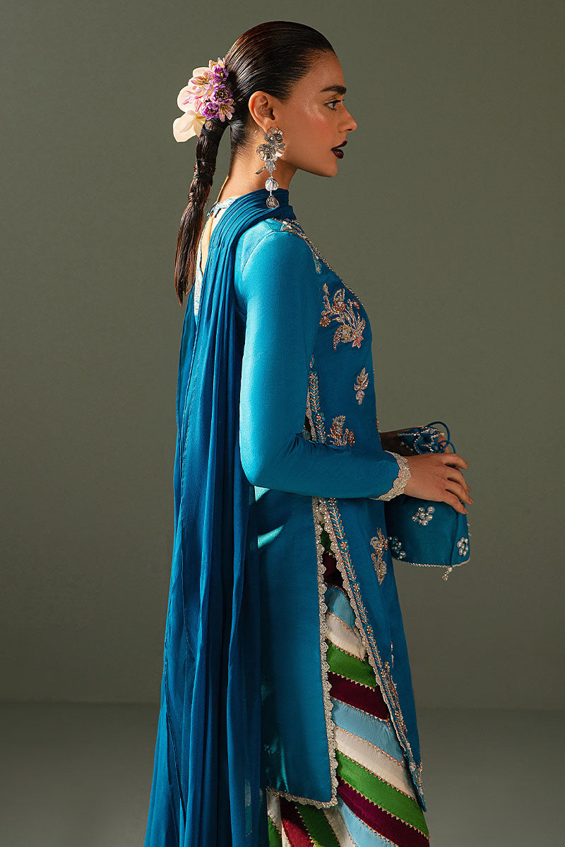 Haute Form | Luxury Eid Formals | FEROZA - Khanumjan  Pakistani Clothes and Designer Dresses in UK, USA 