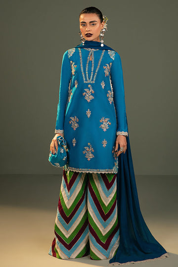 Haute Form | Luxury Eid Formals | FEROZA - Khanumjan  Pakistani Clothes and Designer Dresses in UK, USA 