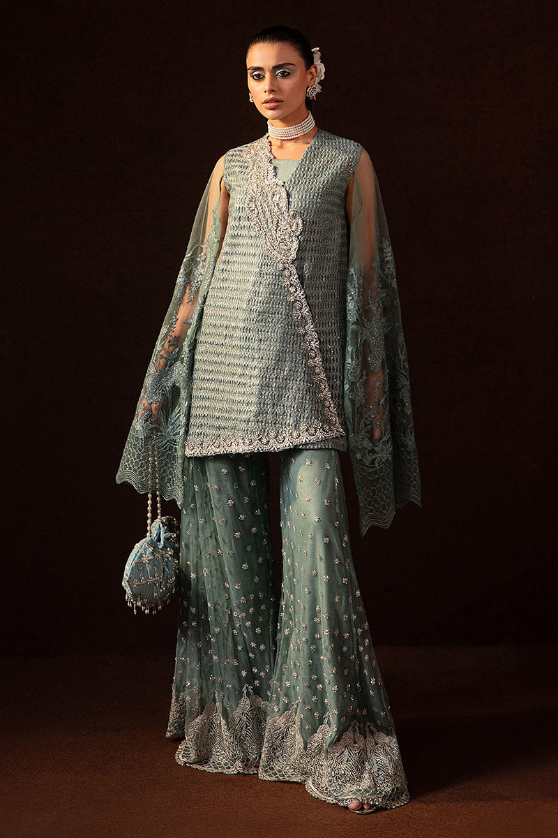 Haute Form | Luxury Eid Formals | JALPARI - Khanumjan  Pakistani Clothes and Designer Dresses in UK, USA 