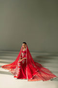Haute Form | Luxury Eid Formals | LAAL JORA - Khanumjan  Pakistani Clothes and Designer Dresses in UK, USA 