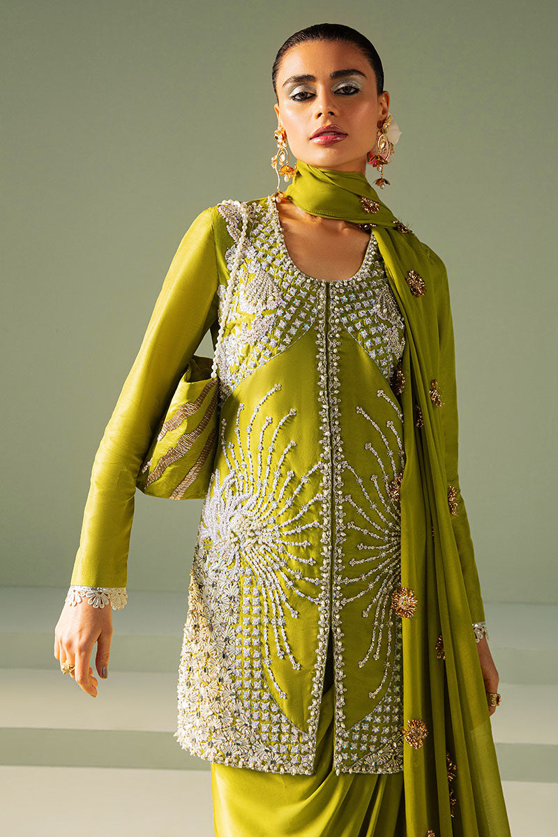 Haute Form | Luxury Eid Formals | GOOSEBERRY - Khanumjan  Pakistani Clothes and Designer Dresses in UK, USA 