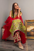 Haute Form | Luxury Pret | SHIKARGAH - Khanumjan  Pakistani Clothes and Designer Dresses in UK, USA 