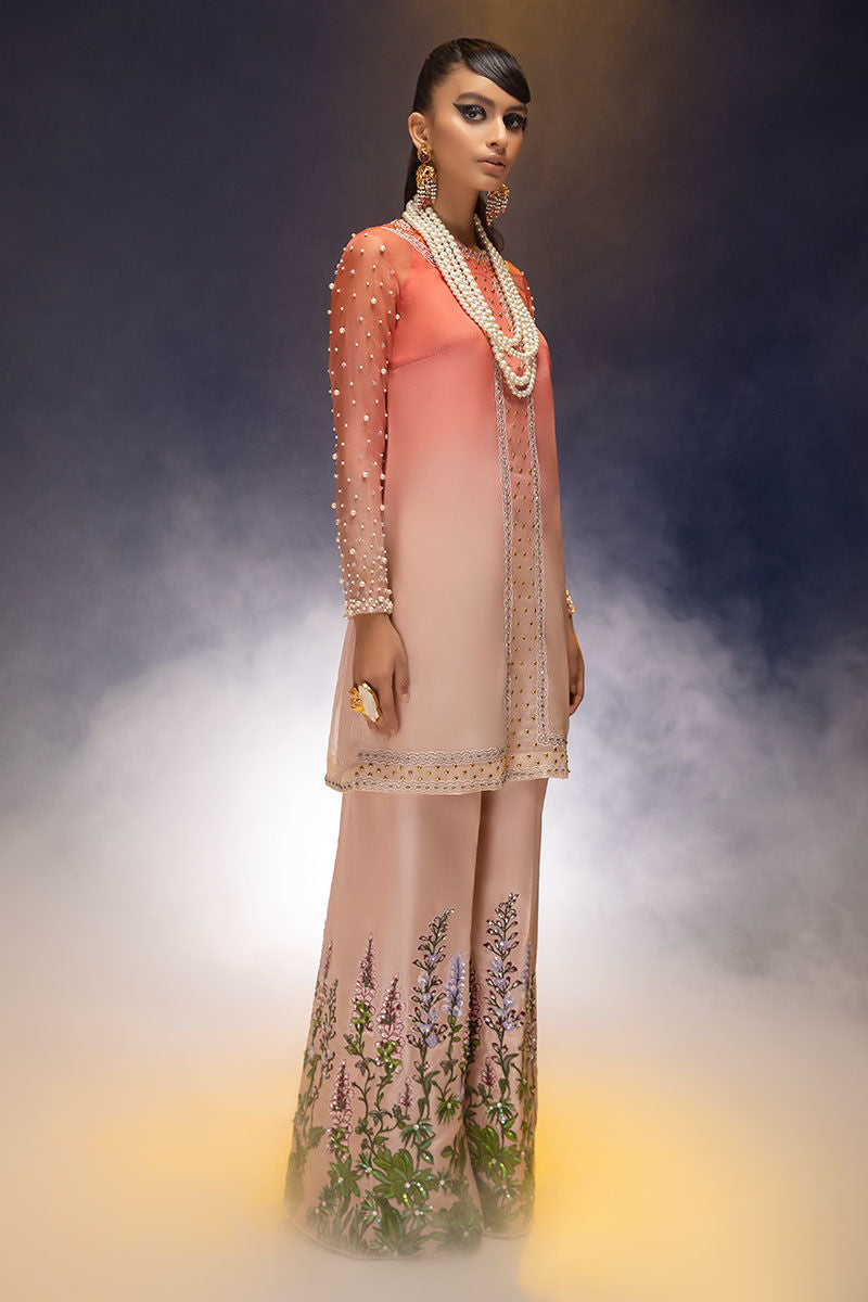 Haute Form | Luxury Pret | COSMOS - Khanumjan  Pakistani Clothes and Designer Dresses in UK, USA 