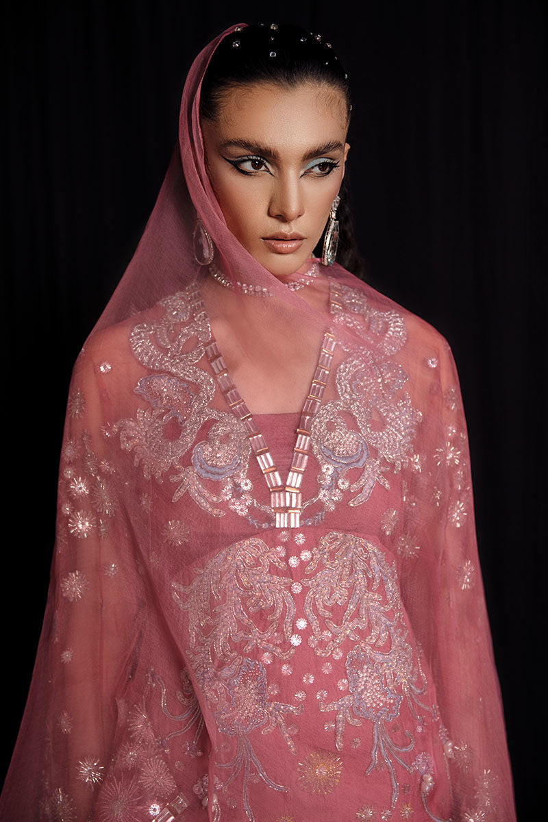 Haute Form | Luxury Pret | ETSY - Khanumjan  Pakistani Clothes and Designer Dresses in UK, USA 
