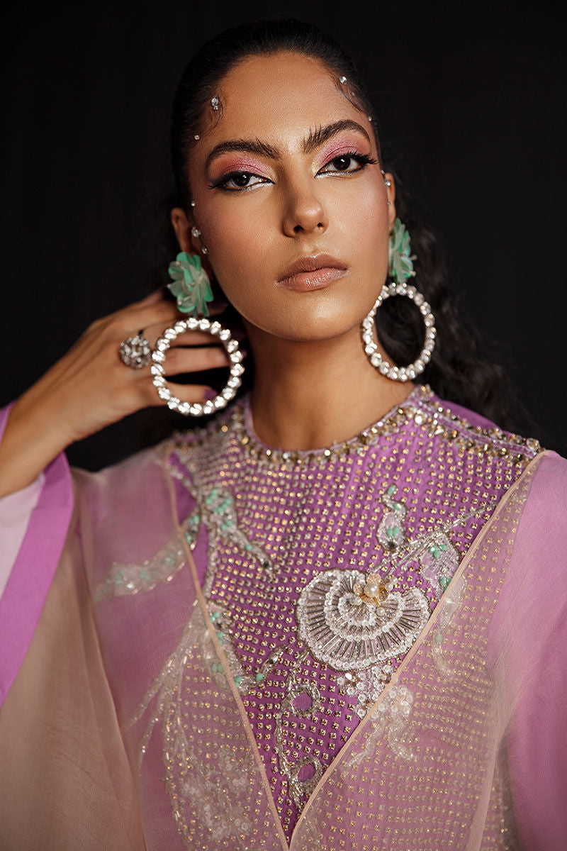 Haute Form | Luxury Pret | PENG - Khanumjan  Pakistani Clothes and Designer Dresses in UK, USA 