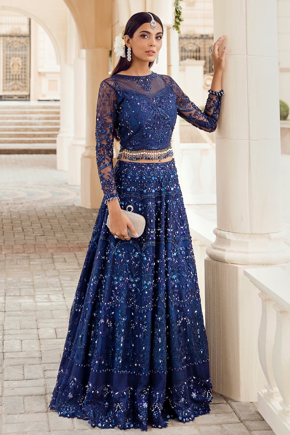 Glam | Luxury Collection | HERA