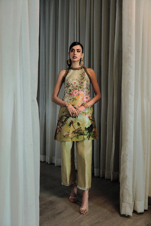 Saira Rizwan | Riona Luxury Formals | Lena - Khanumjan  Pakistani Clothes and Designer Dresses in UK, USA 