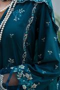 Saira Rizwan | Lawn 2024 | Sibel SRLL2-24-04 - Khanumjan  Pakistani Clothes and Designer Dresses in UK, USA 