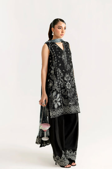 Saira Rizwan | Silk Luxe 26 | MEHER-SRLSP-26-01